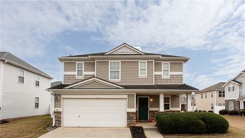 3663 Roseman Landing Cumming GA 30040