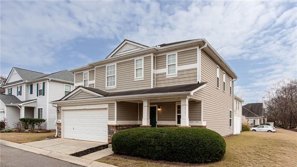 3663 Roseman Landing