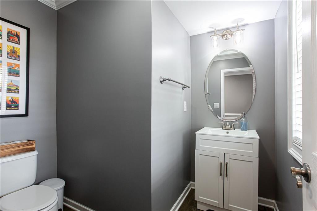 3663 Roseman Landing