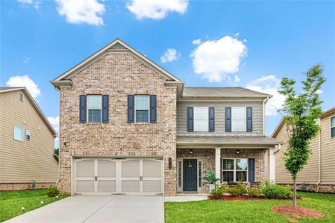 Homes For Rent - 3748 Southfield Ct<br/> Loganville, GA 30052
