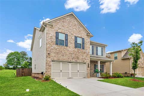 Homes For Rent - 3748 Southfield Ct<br/> Loganville, GA 30052