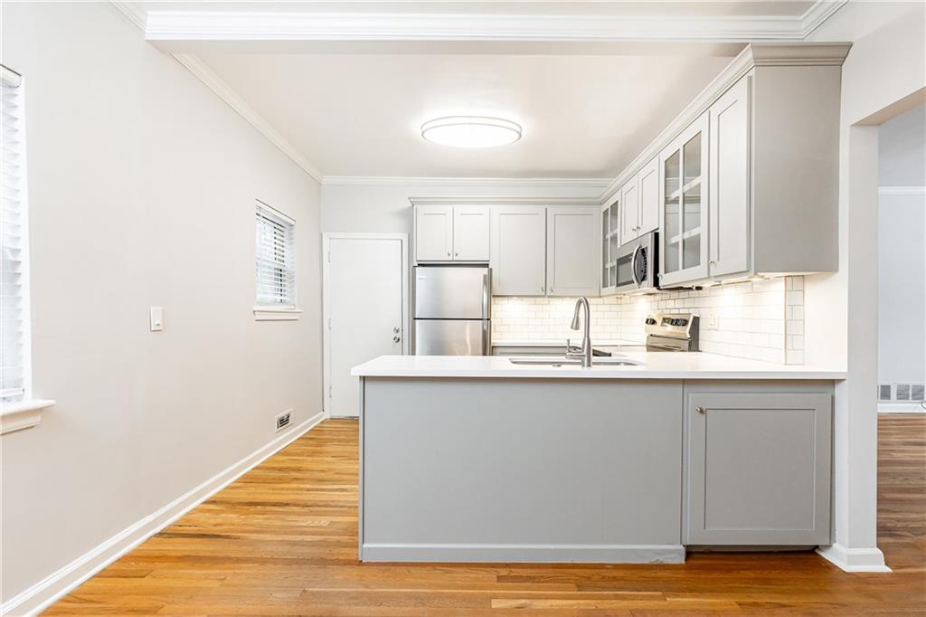 430 Lindbergh Drive NE M1