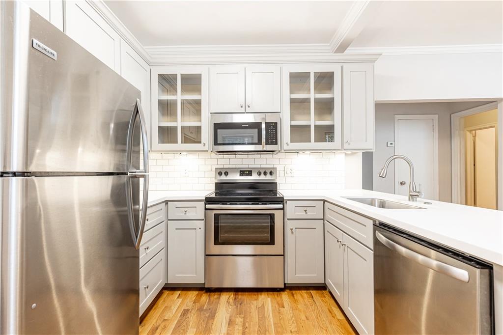 430 Lindbergh Drive NE M1