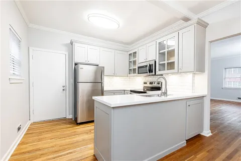 430 Lindbergh Drive NE #M1, Atlanta, GA 30305 - MLS#: 7521443
