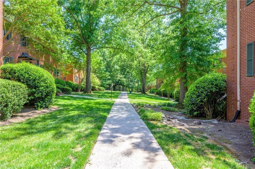 430 Lindbergh Drive NE M1