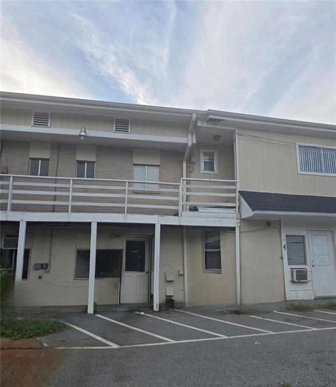 4500 Anderson Livsey Lane
