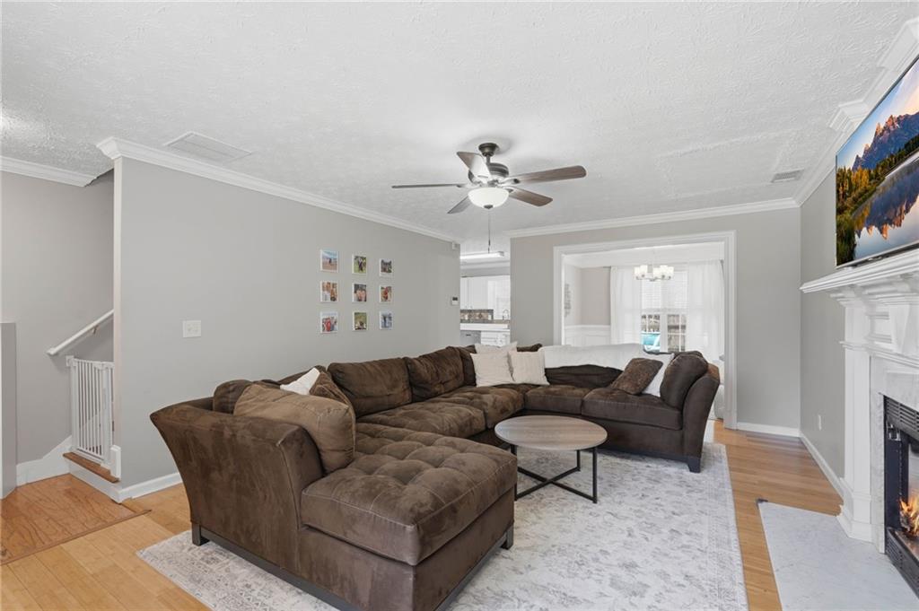 5424 Princeton Oaks Lane