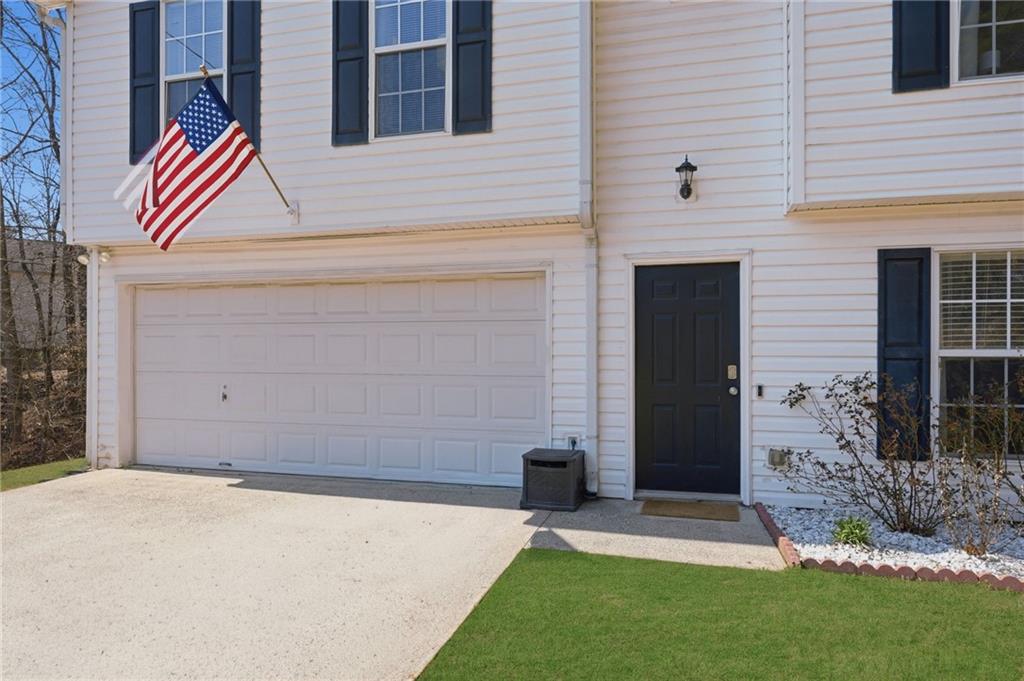 5424 Princeton Oaks Lane