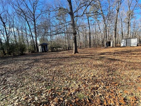 A home in Conyers