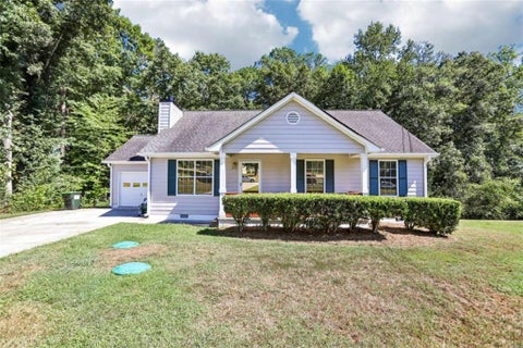 Homes For Sale - 255 Orchard View Vw<br/> Henry County, Ellenwood, GA 30294