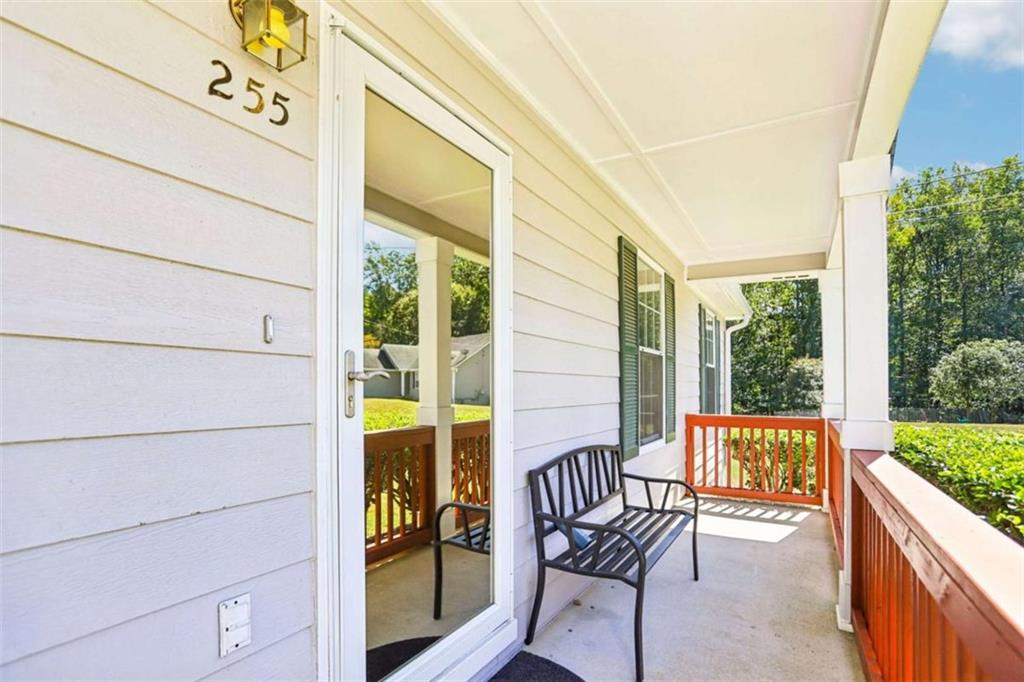 255 Orchard View