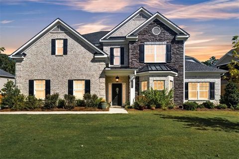 3054 MOUNTAIN SHADOW Way Marietta GA 30064