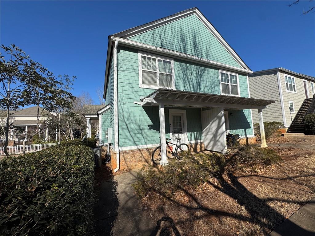 1035 Barnett Shoals Road 1231