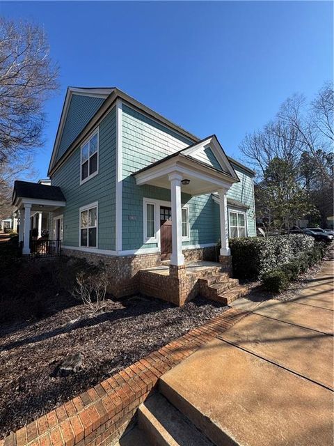 Condo For Sale - 1035 Barnett Shoals Road #1231<br/> Athens, GA 30605