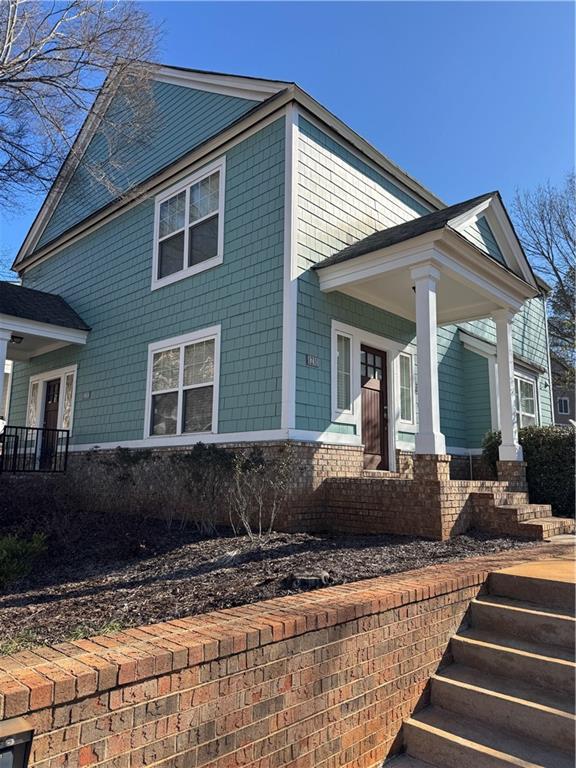 1035 Barnett Shoals Road 1231