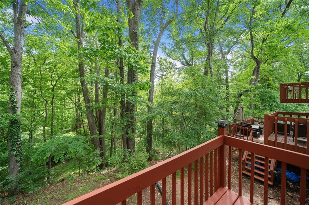 4514 Creekwood Circle, Kennesaw, Georgia image 31