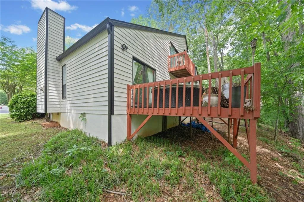 Kennesaw, Georgia 30152, United States, 3 Bedrooms Bedrooms, ,2 BathroomsBathrooms,Residential,Active,125976