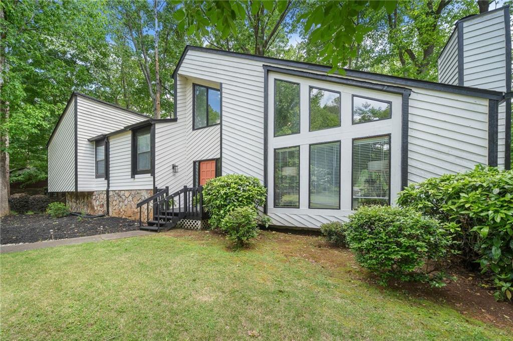 4514 Creekwood Circle, Kennesaw, Georgia image 38