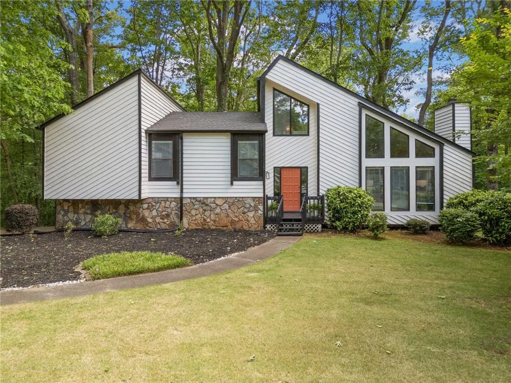 Kennesaw, Georgia 30152, United States, 3 Bedrooms Bedrooms, ,2 BathroomsBathrooms,Residential,Active,125976