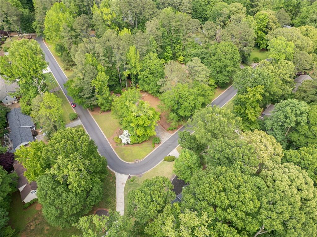 4514 Creekwood Circle, Kennesaw, Georgia image 40