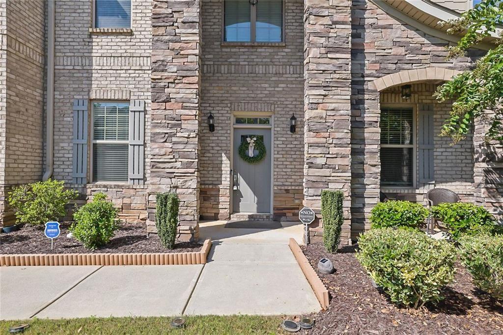 4550 Point Rock Drive
