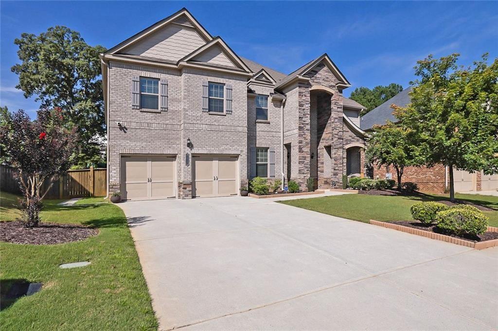4550 Point Rock Drive