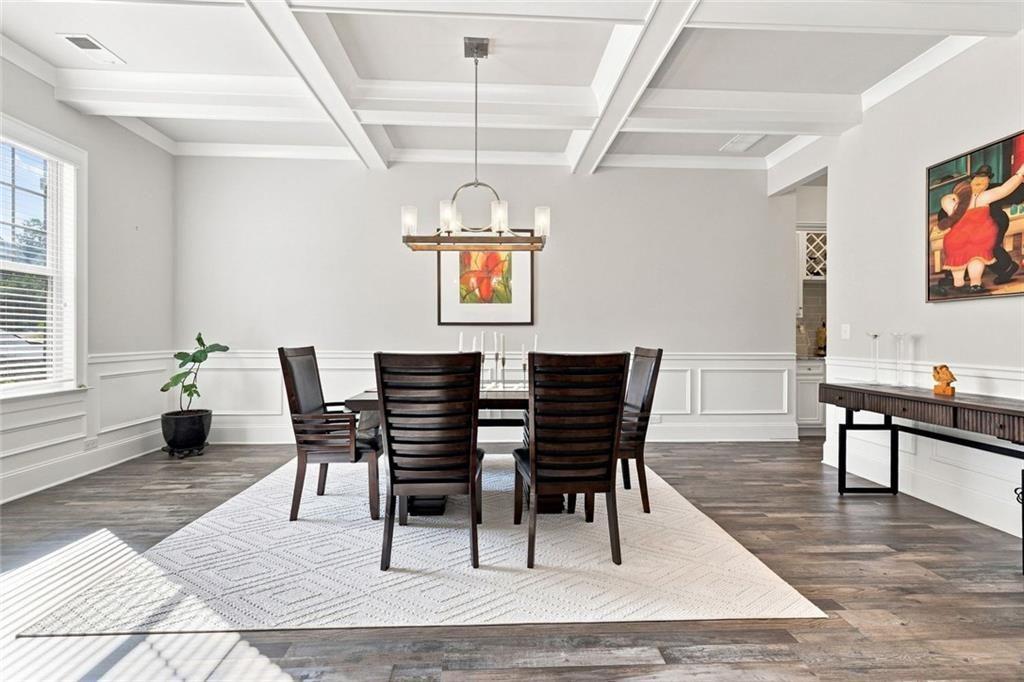 4550 Point Rock Drive