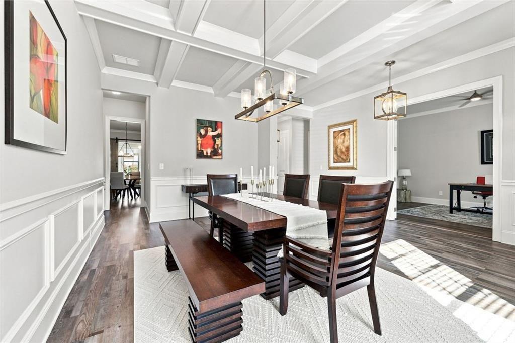 4550 Point Rock Drive