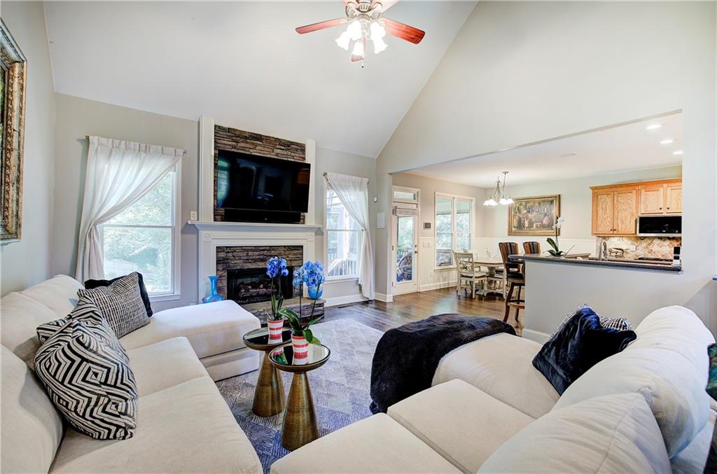 213 Montana Way