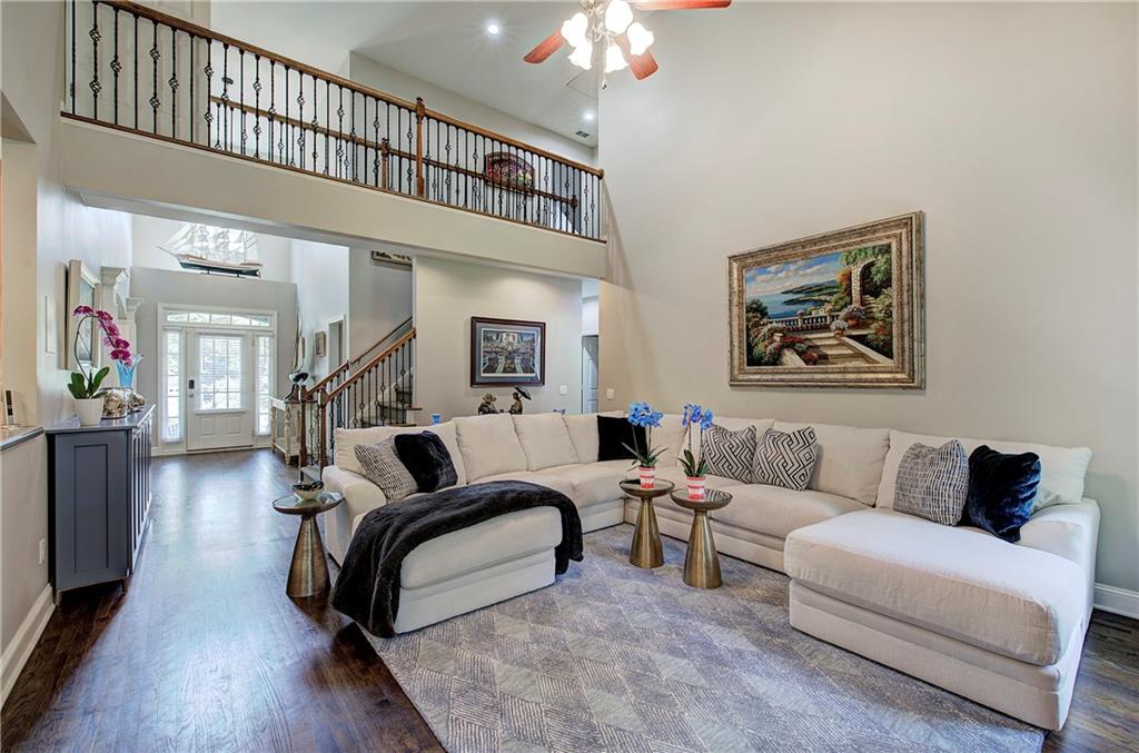 213 Montana Way
