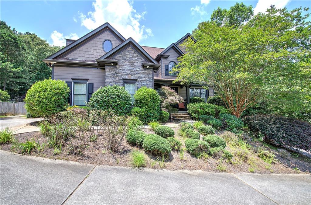 213 Montana Way