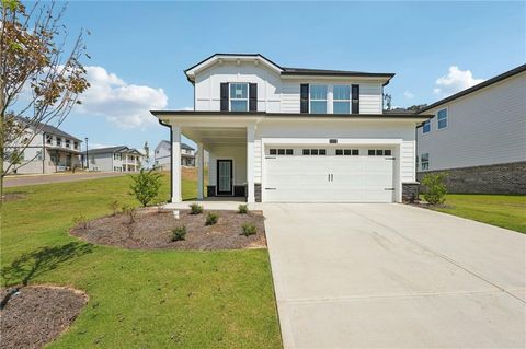 5105 Abdulla Drive Cumming GA 30041