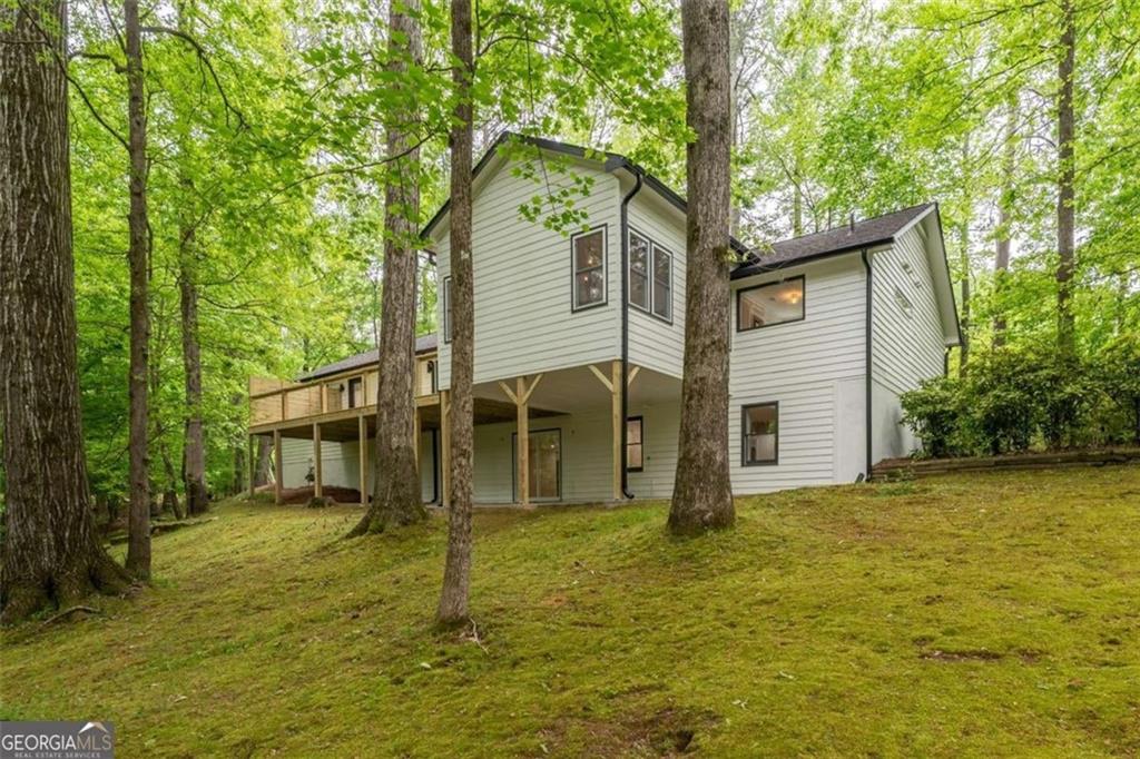3875 Grizzard Trail