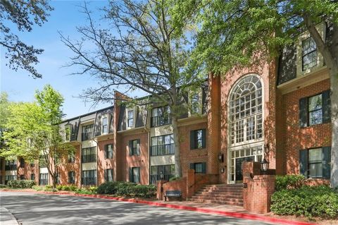 Photo of 23101 Plantation Drive NE, Atlanta, GA 30324 (MLS # 7721957)