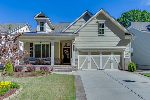 5188 Watchmans Cove Gainesville GA 30504