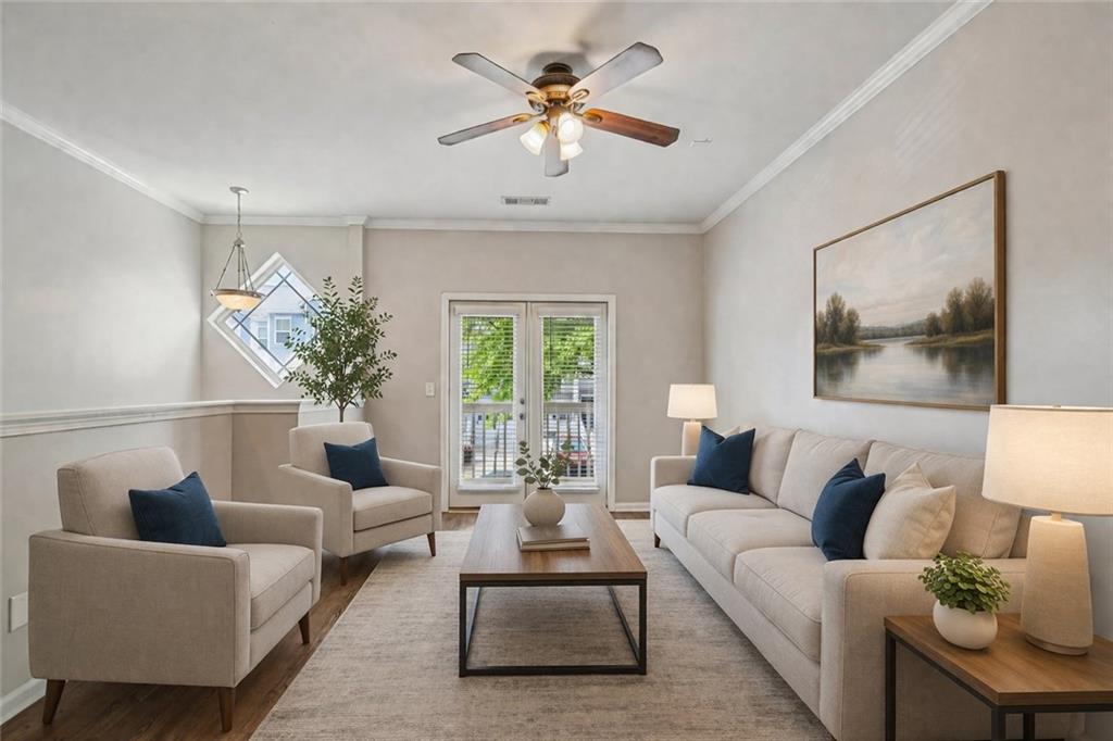 1305 Liberty Parkway NW 1305