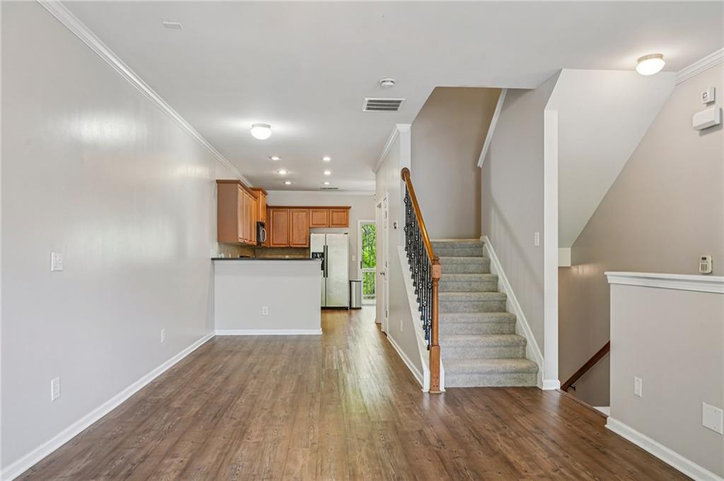 1305 Liberty Parkway NW 1305