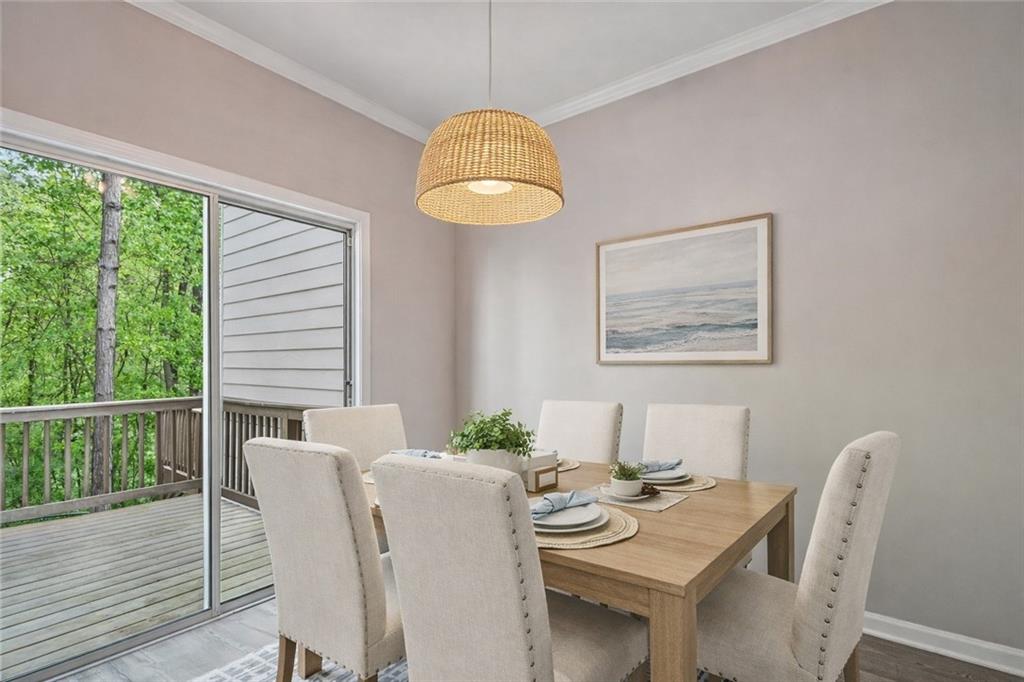 1305 Liberty Parkway NW 1305