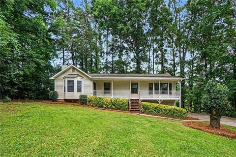 Photo of 4471 Ambras Way NW, Kennesaw, GA 30152 (MLS # 7802107)