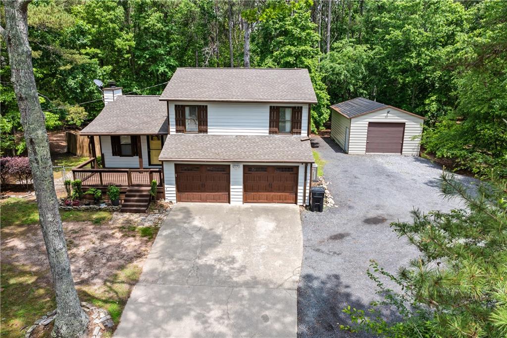 466 Victoria Road, Woodstock, Georgia image 33