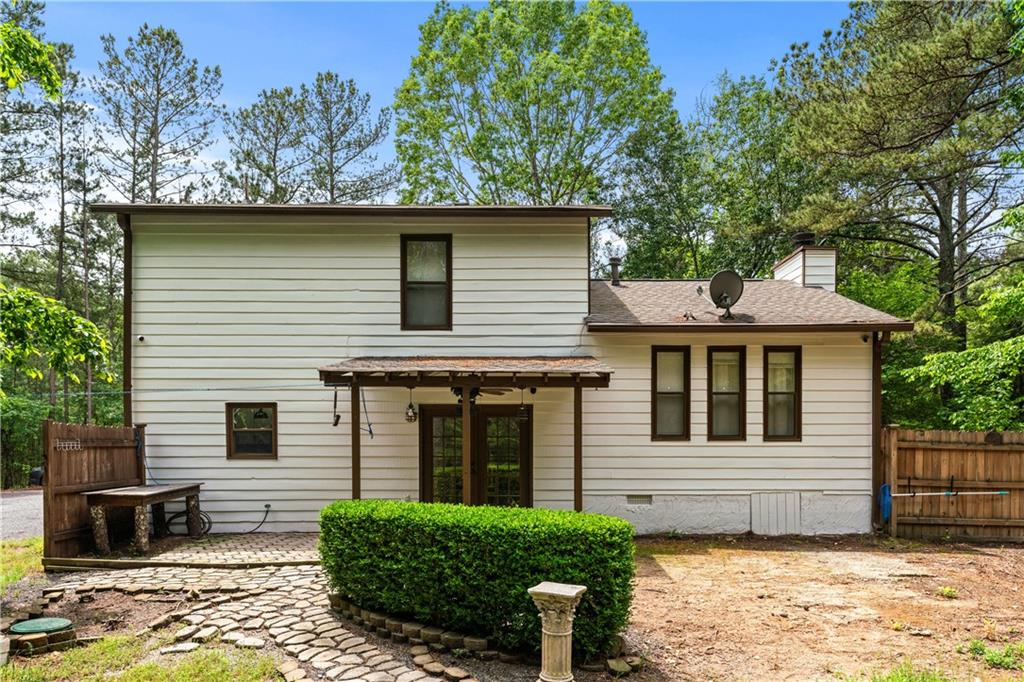 466 Victoria Road, Woodstock, Georgia image 27