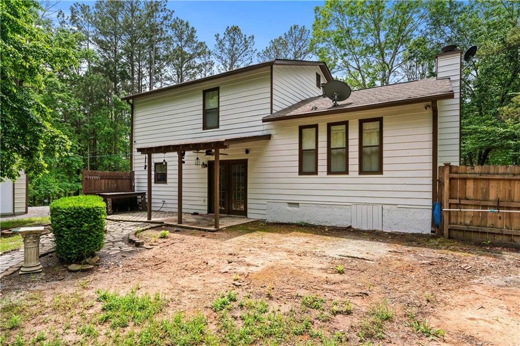 466 Victoria Road, Woodstock, Georgia image 30