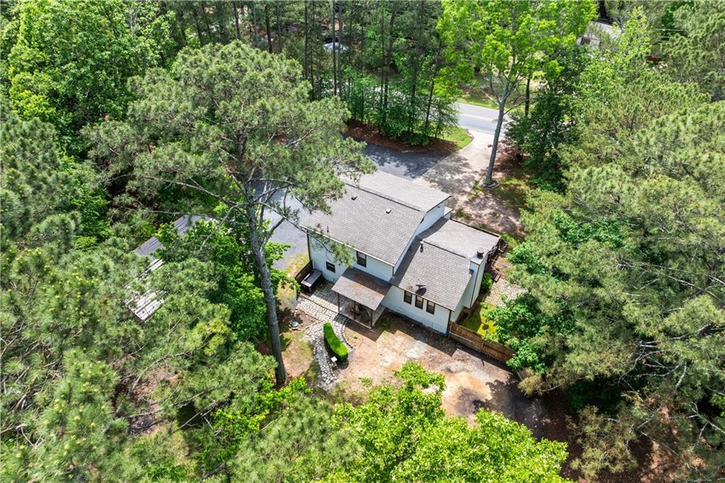 466 Victoria Road, Woodstock, Georgia image 34