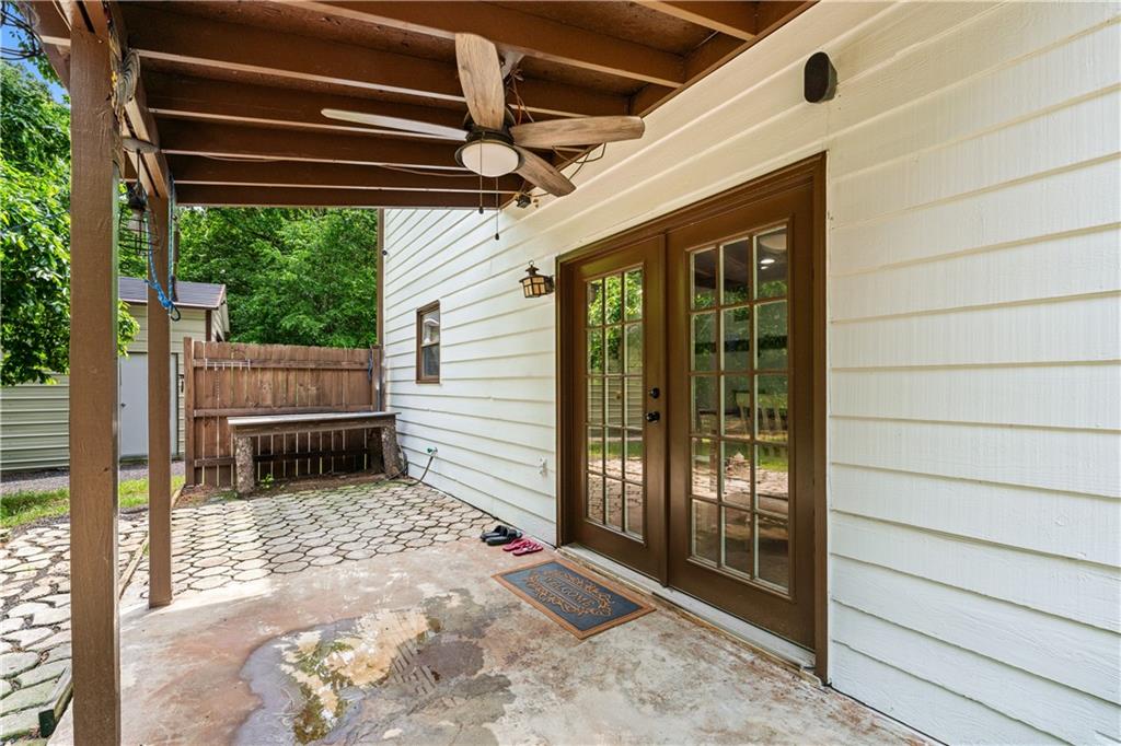 466 Victoria Road, Woodstock, Georgia image 26