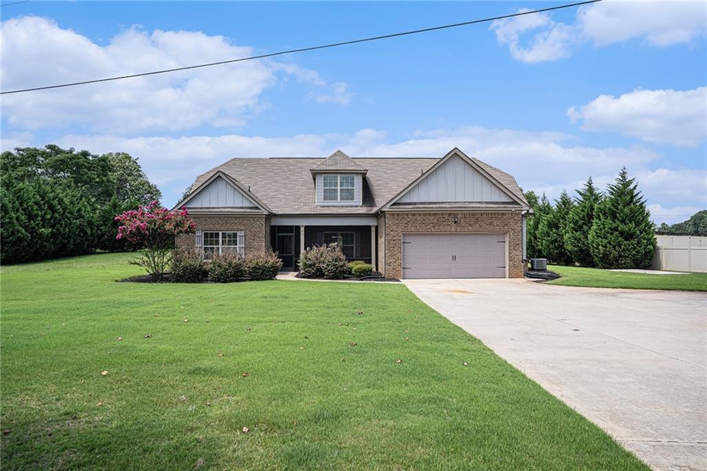 1120 Stroud Rd, McDonough, GA, 30252