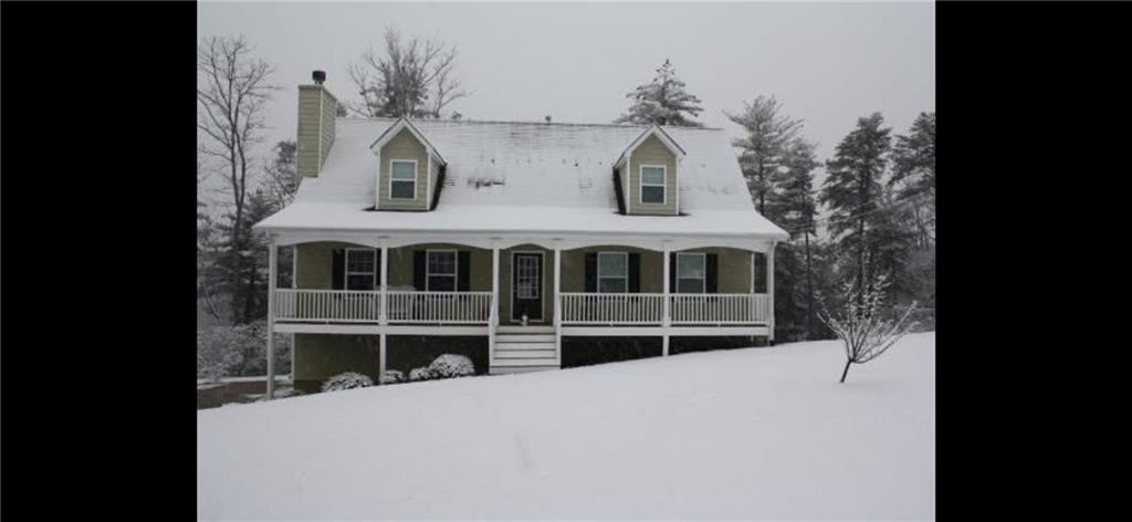 348 S Woods Court