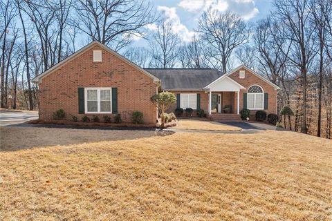 Homes For Sale - 5067 Lazy Acres Drive<br/> Douglas County, Douglasville, GA 30135