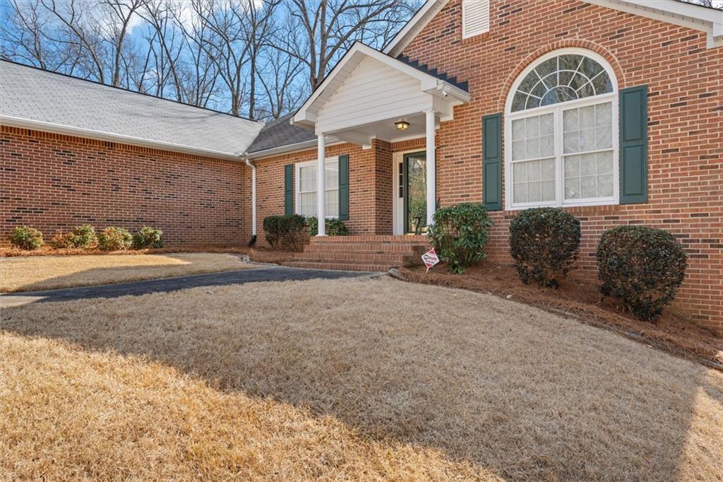 5067 Lazy Acres Drive