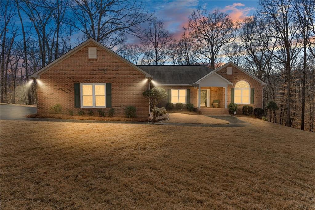 5067 Lazy Acres Drive