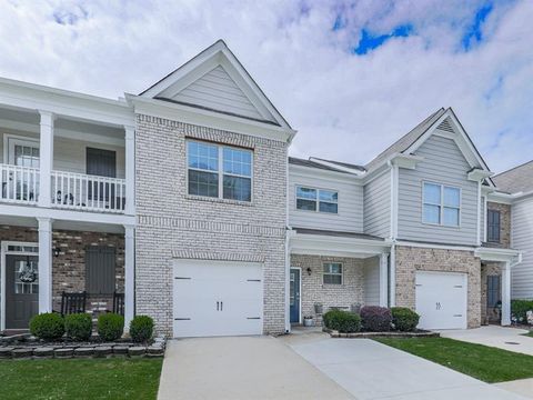 219 Madison Avenue Acworth GA 30102